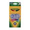Crayola Fine Bullet Tip Ultra-Clean Washable Markers - Assorted Colors (8/Set)